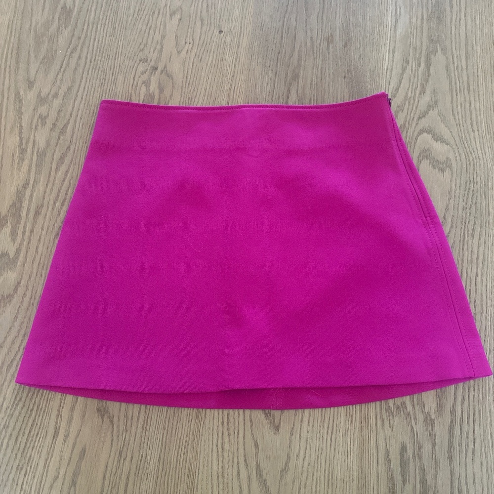 Zara Mini Skirt